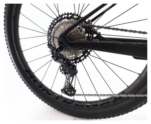 Produit reconditionné · Trek Supercaliber Carbone XT / Vélo VTT / Trek | Très bon état