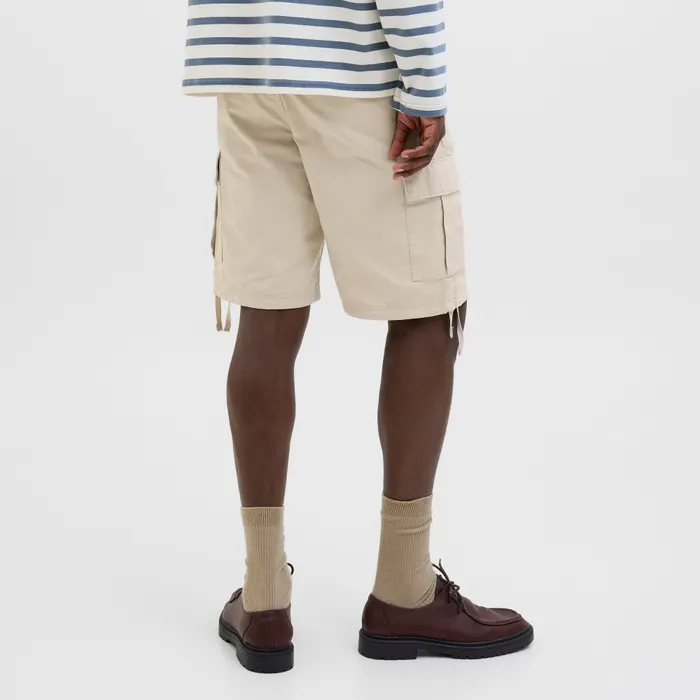 Jack & Jones Cole Barkley Cargo Short Heren