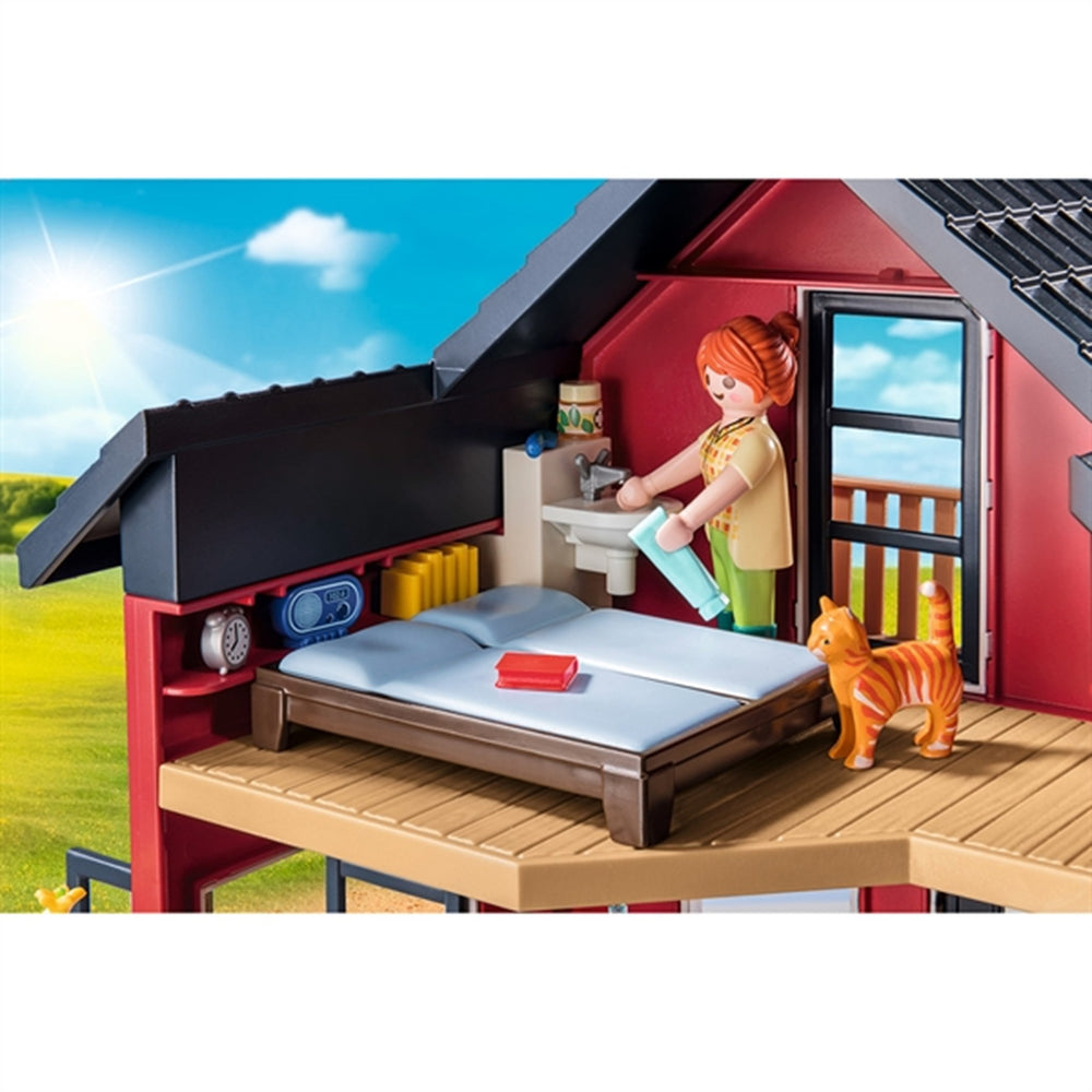 Køb Playmobil® Country - Bondehus