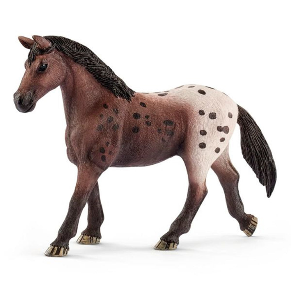 Køb schleich® Horse Club Appaloosa Hoppe