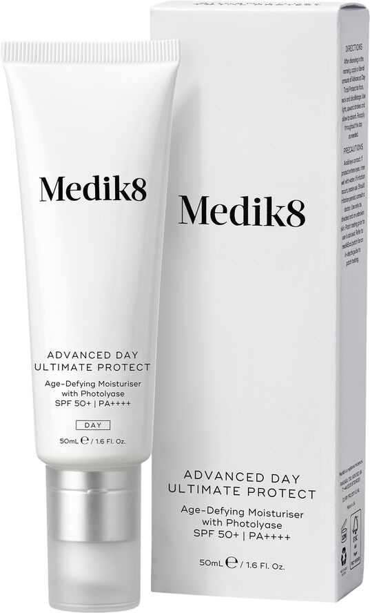 MEDIK8 Advanced Day Ultimate Protect SPF50