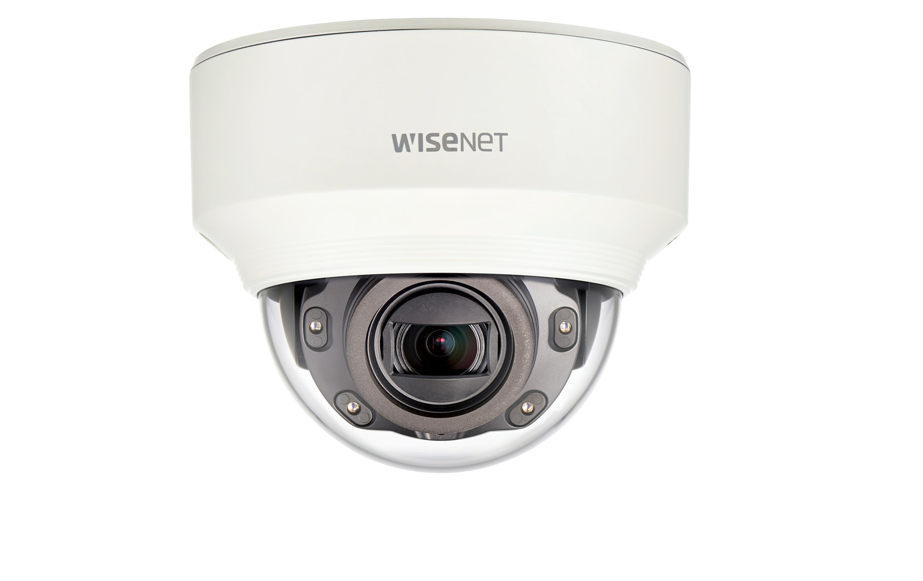 Netzwerkkamera XND-6080RV<br>Netzwerkkamera für die Visuelle Videoüberwachung