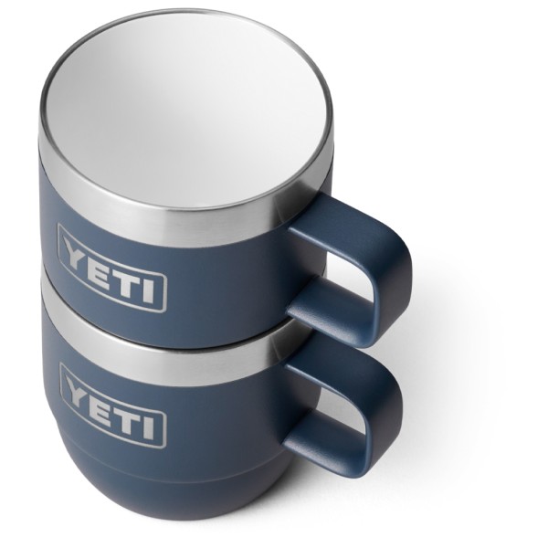 Yeti Coolers - Rambler Stackable Mugs - Tasse isotherme