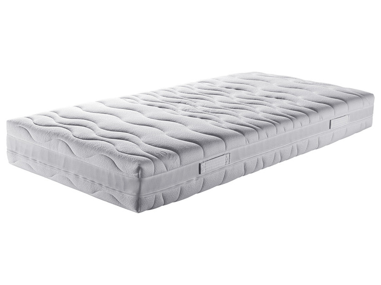 Koudschuim matras Pro Body S 592