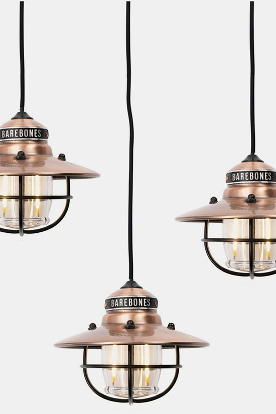 Barebones Barebones Edison String Lights Lantaarn