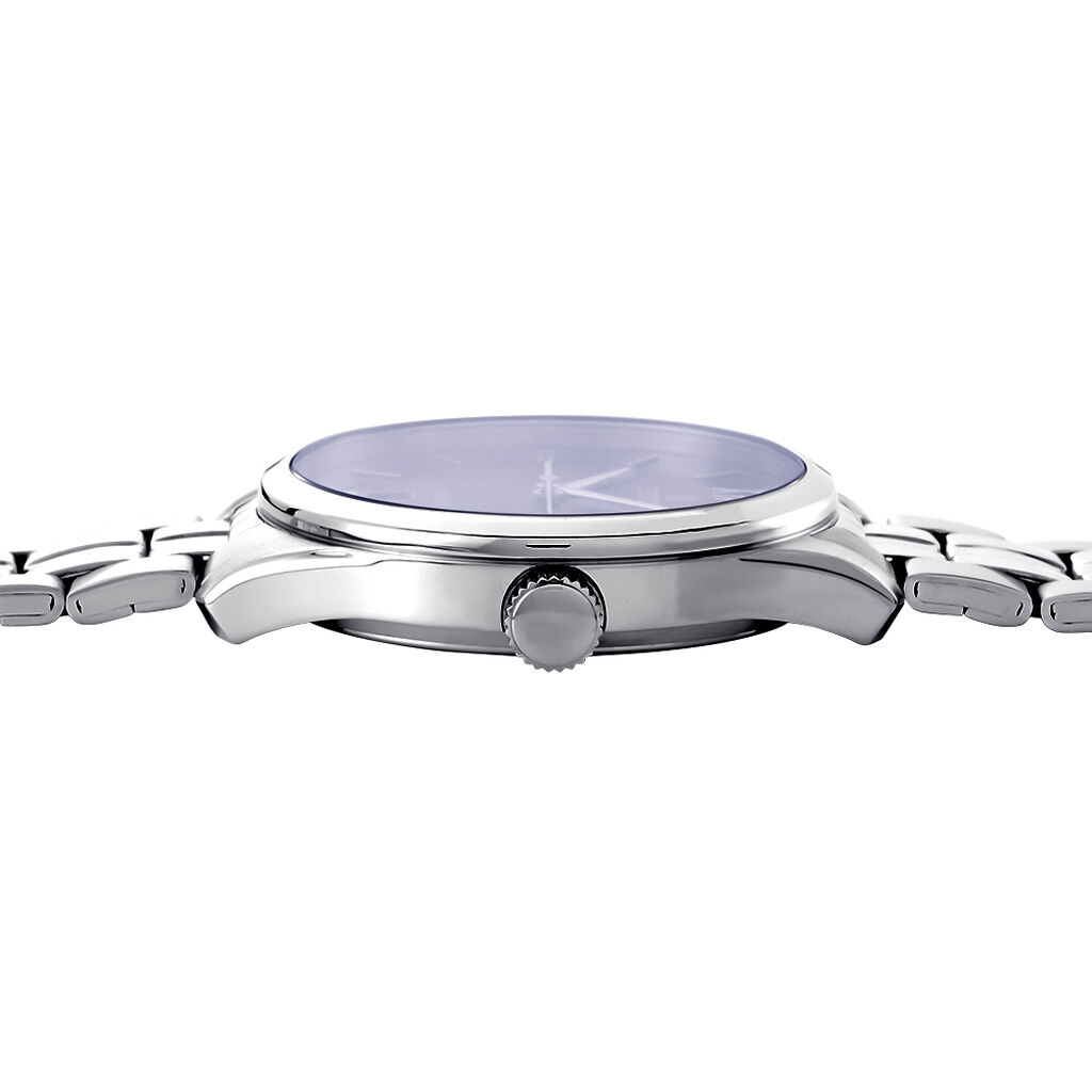 Montre Festina Classique Bleu