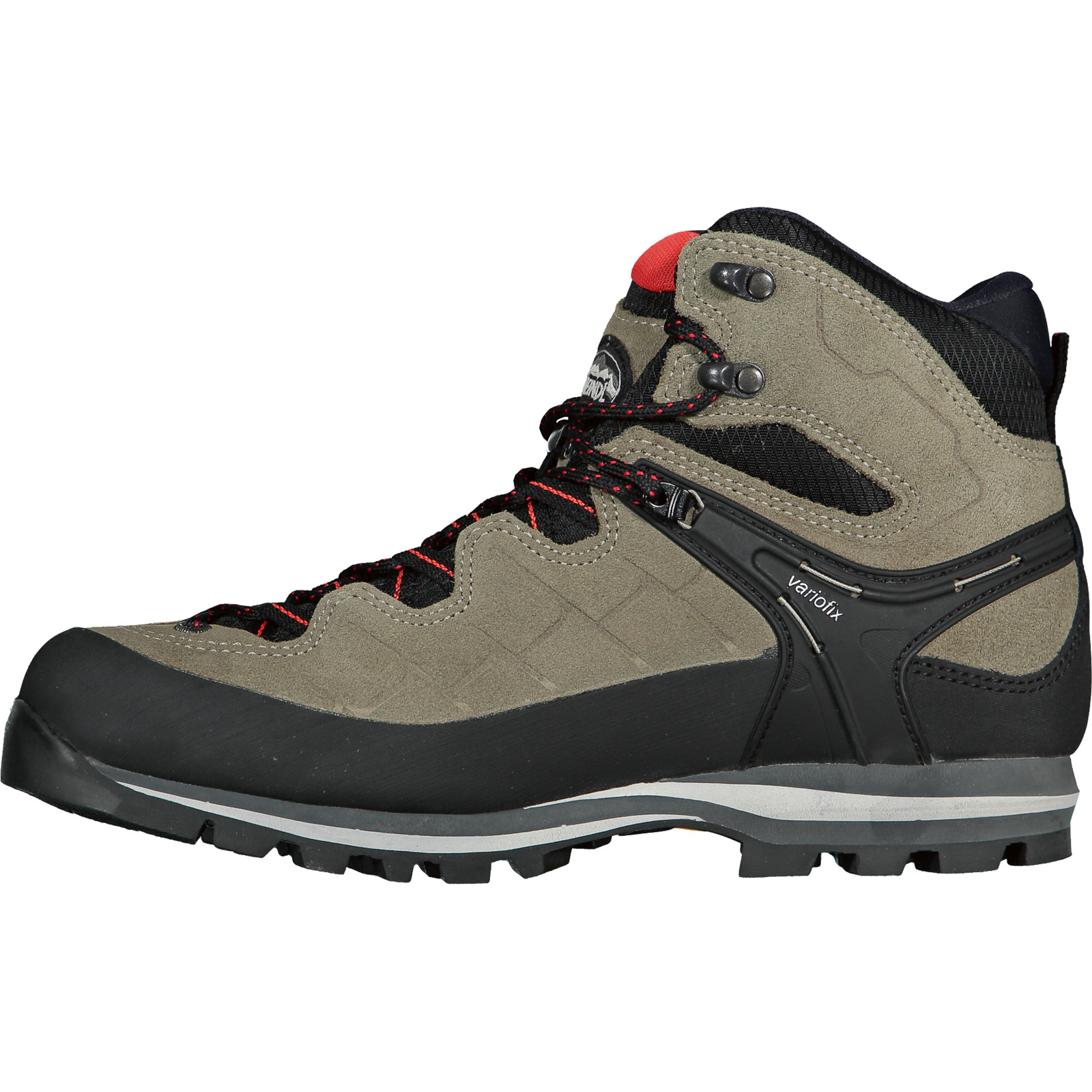 Meindl Herren-Wanderschuh Litepeak GTX 45