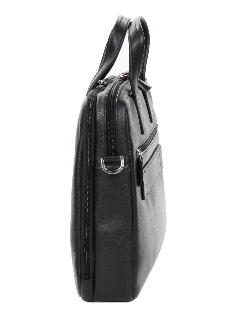 Sacoche ordinateur Hexagona Duo 13 pouces