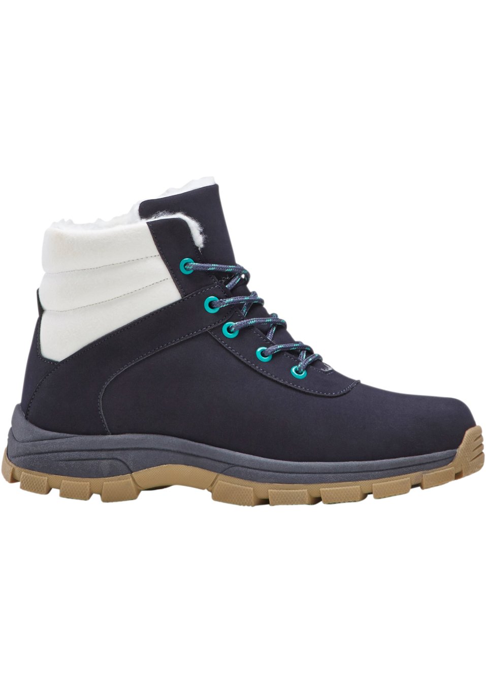 Boots d'hiver enfant