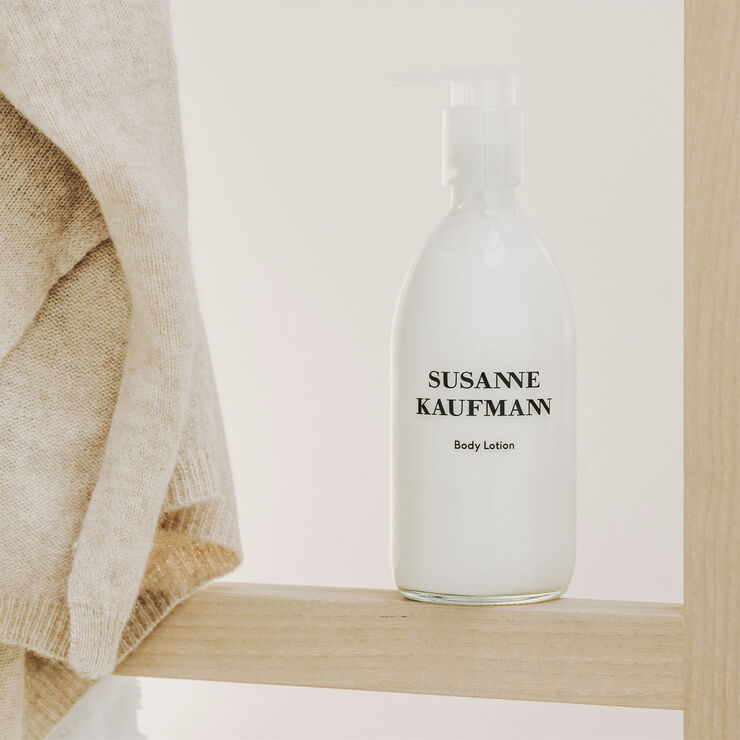 Susanne Kaufmann SK BODY LOTION (HYPERSENSITIVE LINE) 250 ML