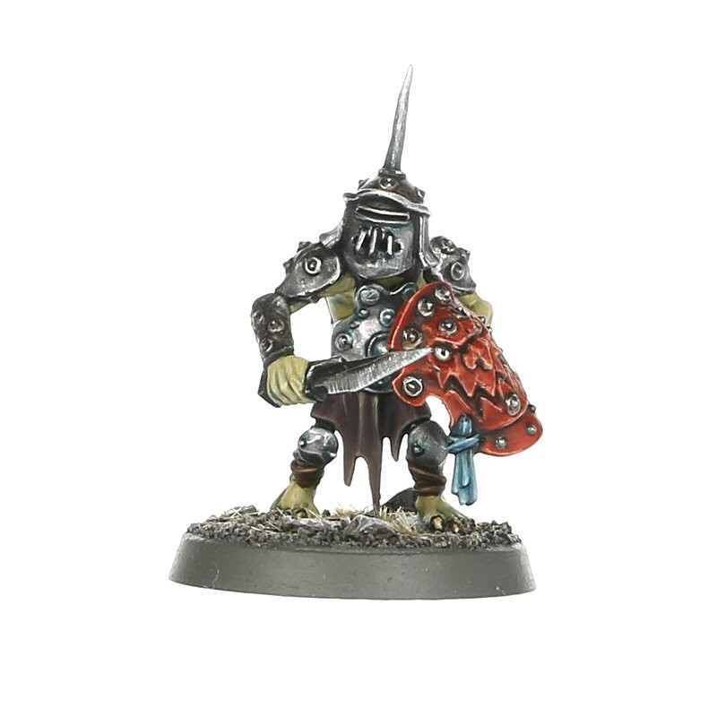 Warhammer Age of Sigmar: Set d'Initiation Guerrier