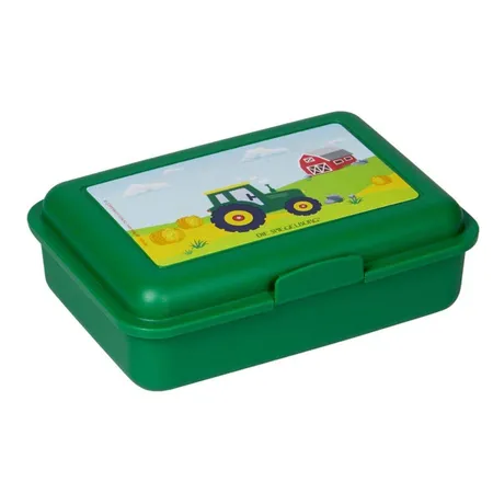 Die Spiegelburg Butterbrotdose Traktor