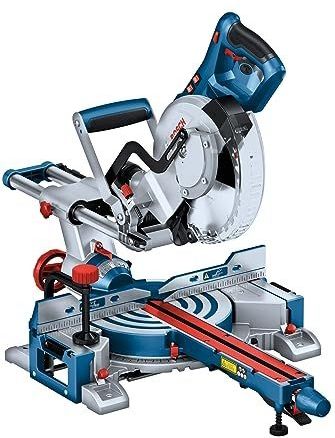 Bosch Professional GCM 305-216 D Afkortzaag 216mm 1200W - 0601B49000