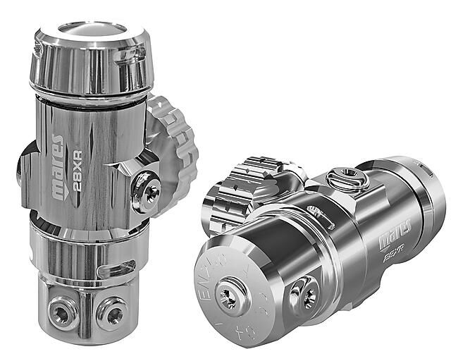 MARES XR - DETENDEUR DE PLONGEE 28XR-HR