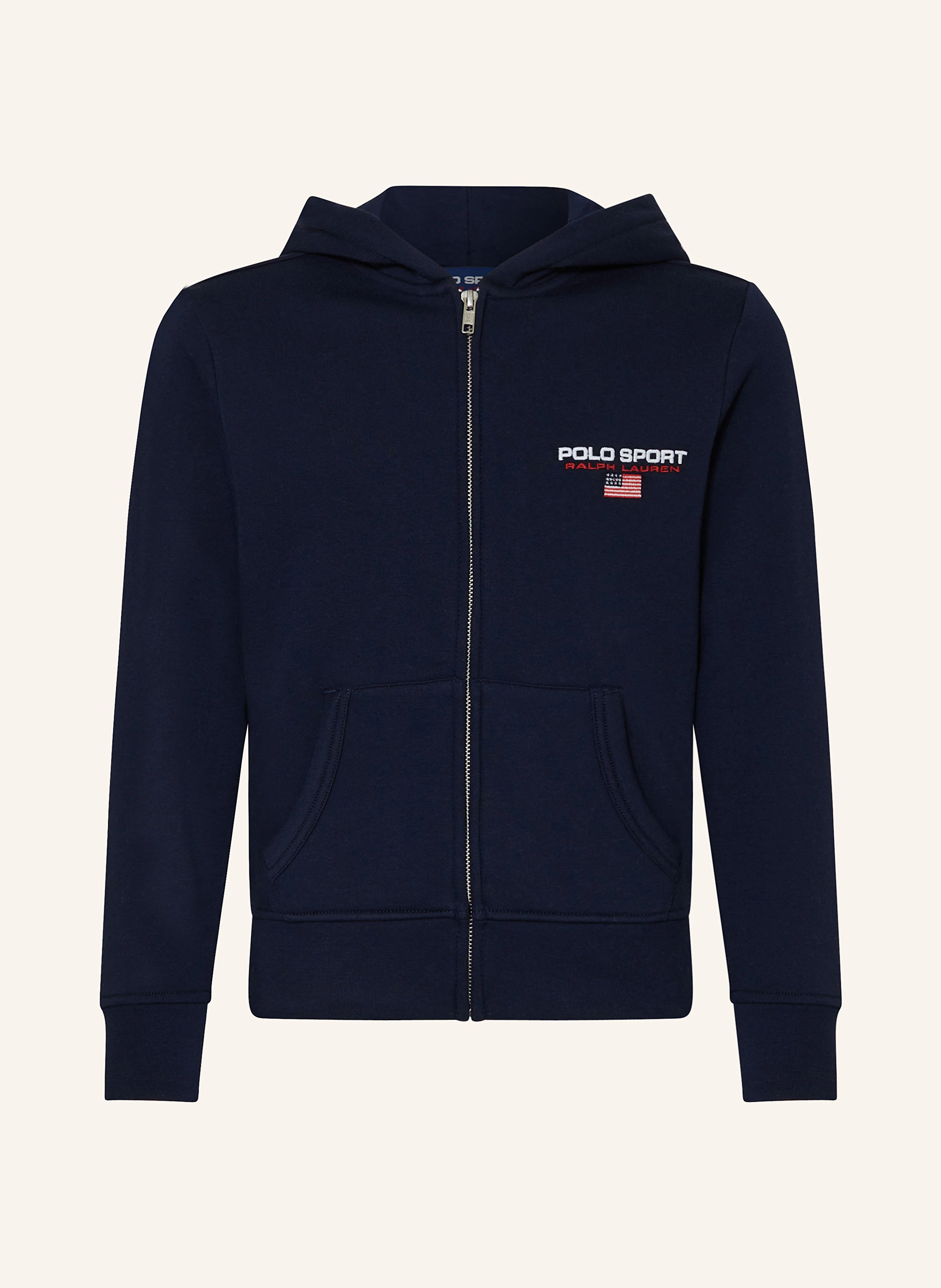 POLO RALPH LAUREN Sweatjacke