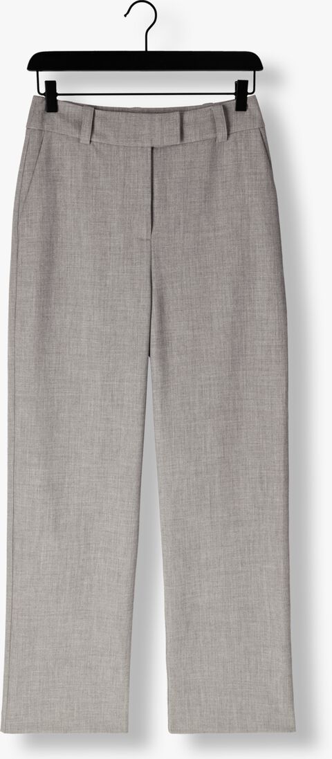 MODSTR\u00D6M grijze modstr&ouml;m pantalon heartmd pants