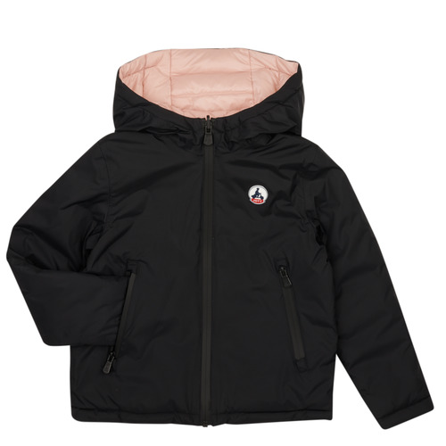 JOTT - ZURICH - Noir / Rose