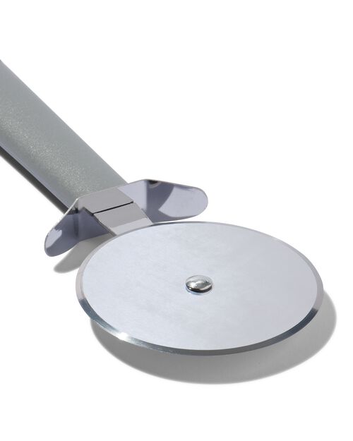 coupe-pizza 20cm inox