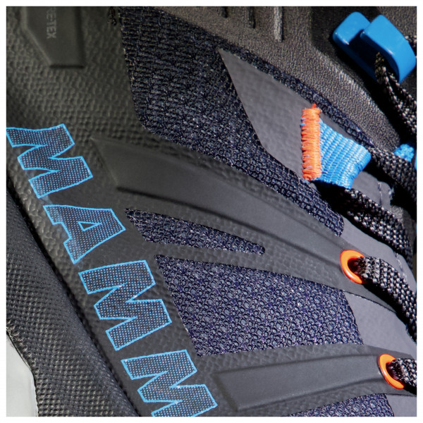 Mammut - Women's Sertig II Mid GTX - Chaussures de randonnée