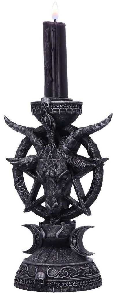 Baphomet | Nemesis Now Bougeoire