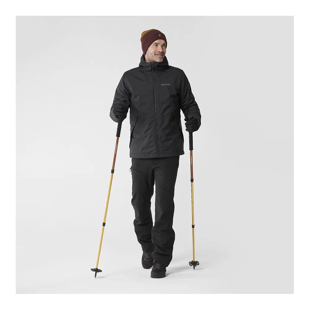 Lafuma ACCESS - Veste Homme noir
