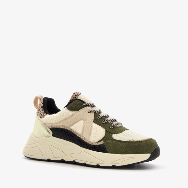 Blue Box dames dad sneakers