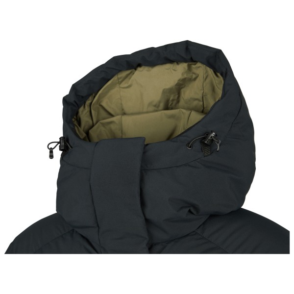 Stoic - Women's WarmDown MMXX. Pitea Long Parka - Parka