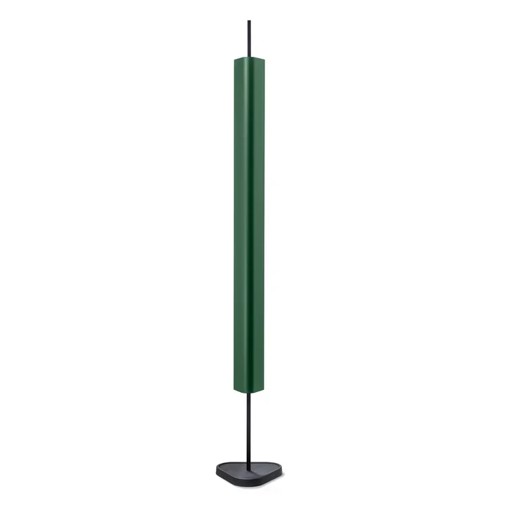 Flos - Emi LED Stehleuchte deep green
