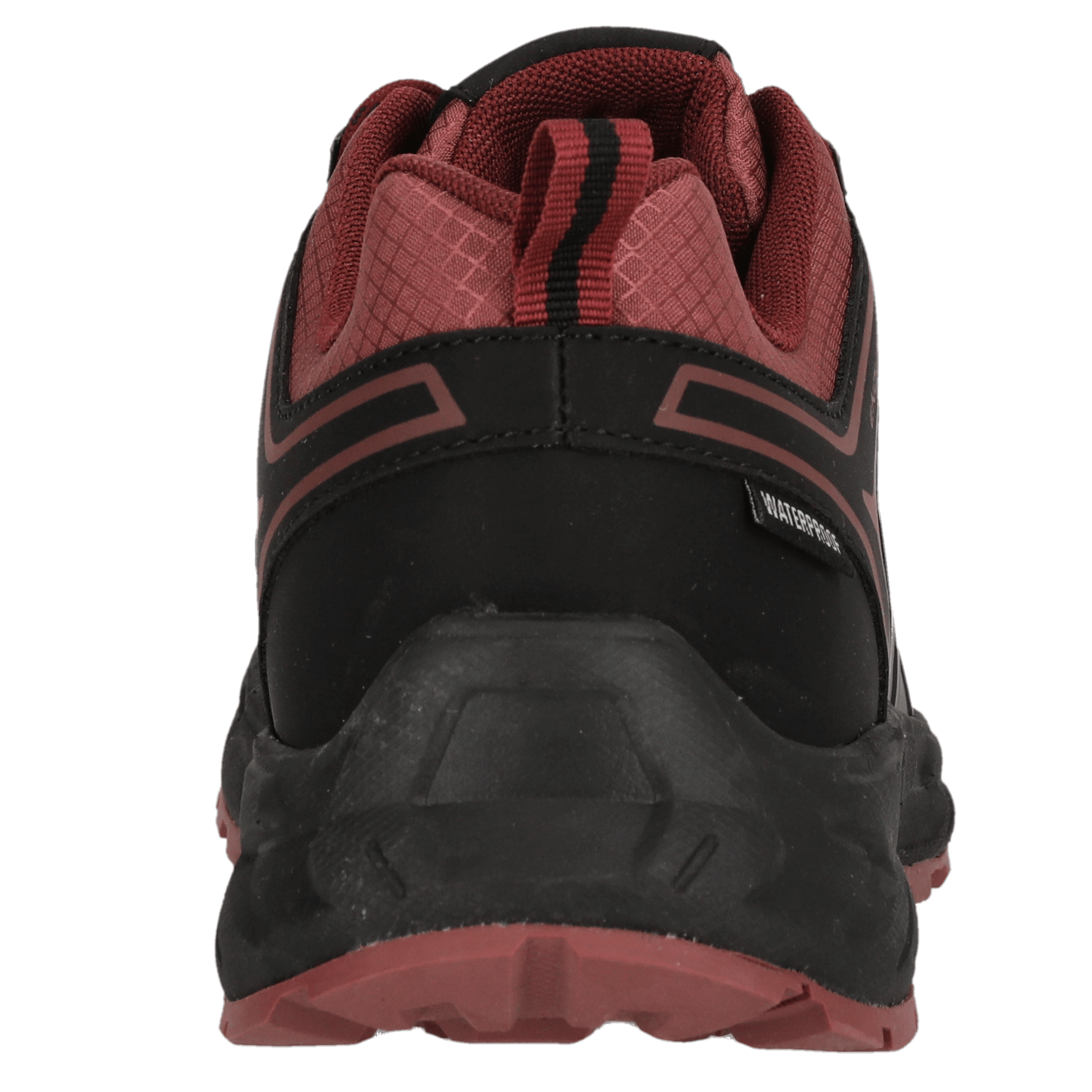 Endurance Cardiffon W Shoe WP - Tursko