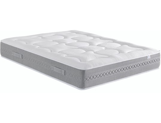 PLS - Matelas 160 x 200 Latexia 2, 1620, Latex 85kg/m3, 23 cm