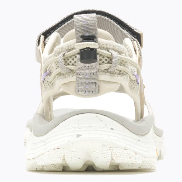 Sandale de randonnée MERRELL W SPEED FUSION STRAP OYSTER