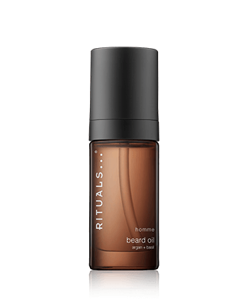 Rituals Homme Beard Oil 30ml
