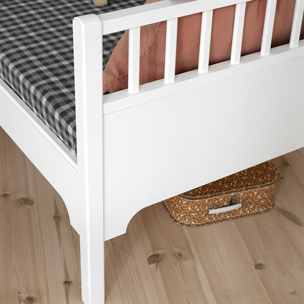 Køb Oliver Furniture Seaside Seng