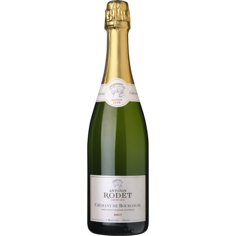 Antonin Rodet Cremant de bourgogne brut