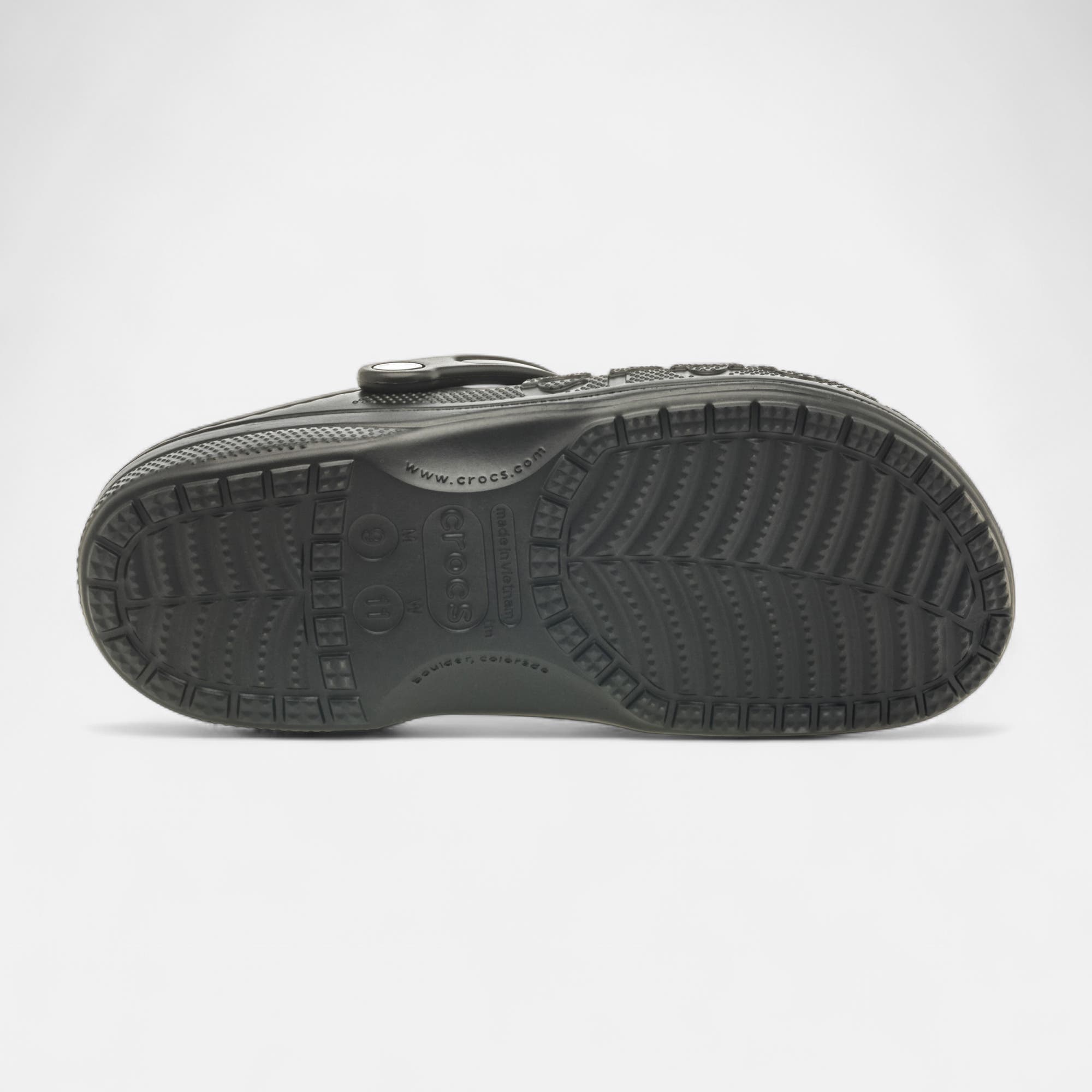 Sabots Homme noir