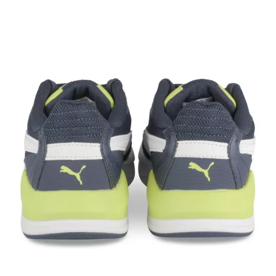 Baskets BLEU PUMA X-Ray Speed Lite AC PS