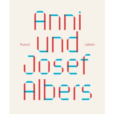 Anni und Josef Albers