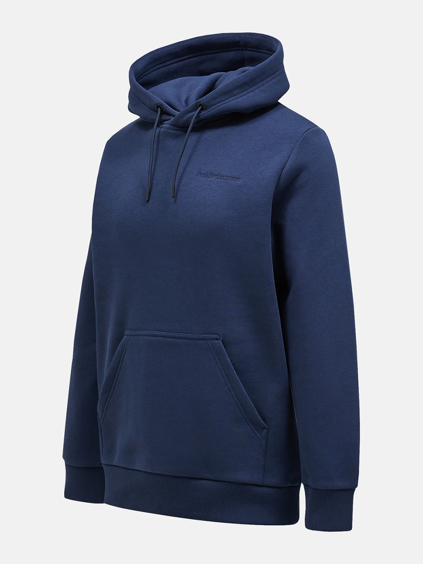 M Original Small Logo Hood