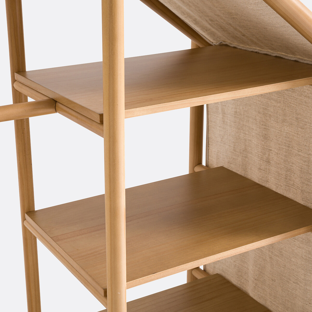 LA REDOUTE INTERIEURS<br>Armário cabine com tela, Andy