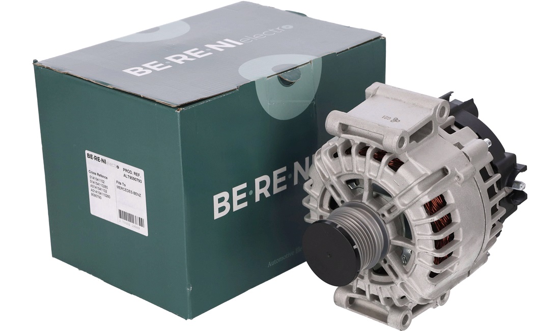 Generator
