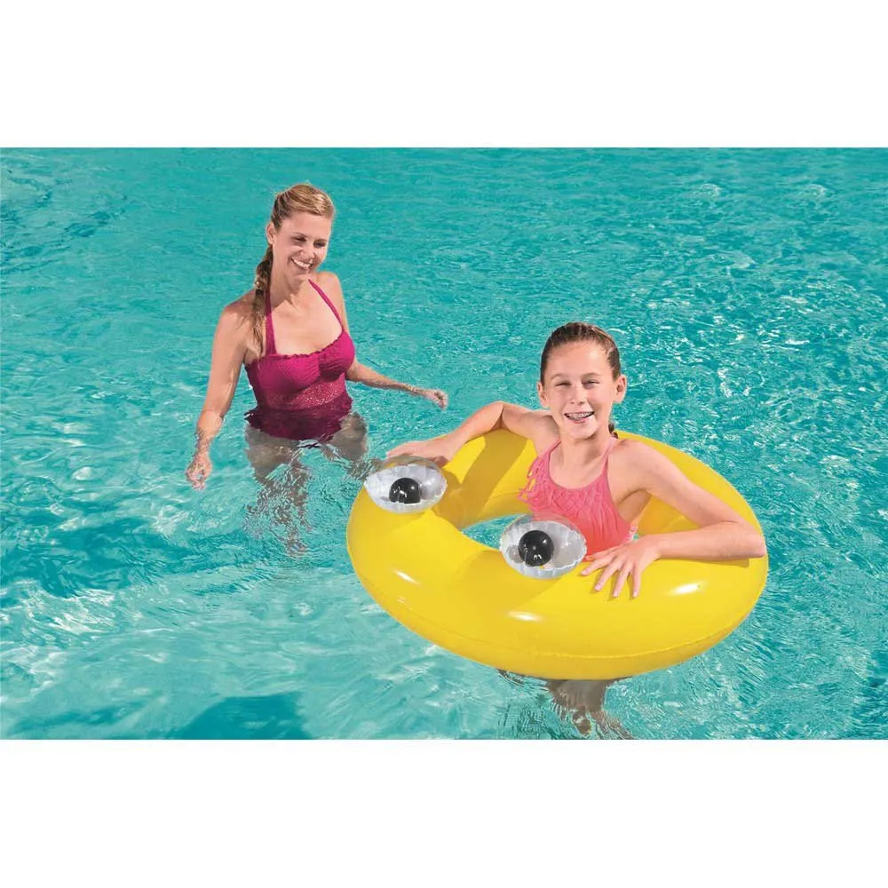 Bestway Color Blast Ø91 cm Schwimmring