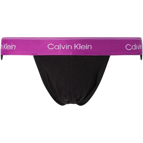 Calvin Klein Jeans - Paquete De 3 Paquetes Múltiples This Is Love Negro