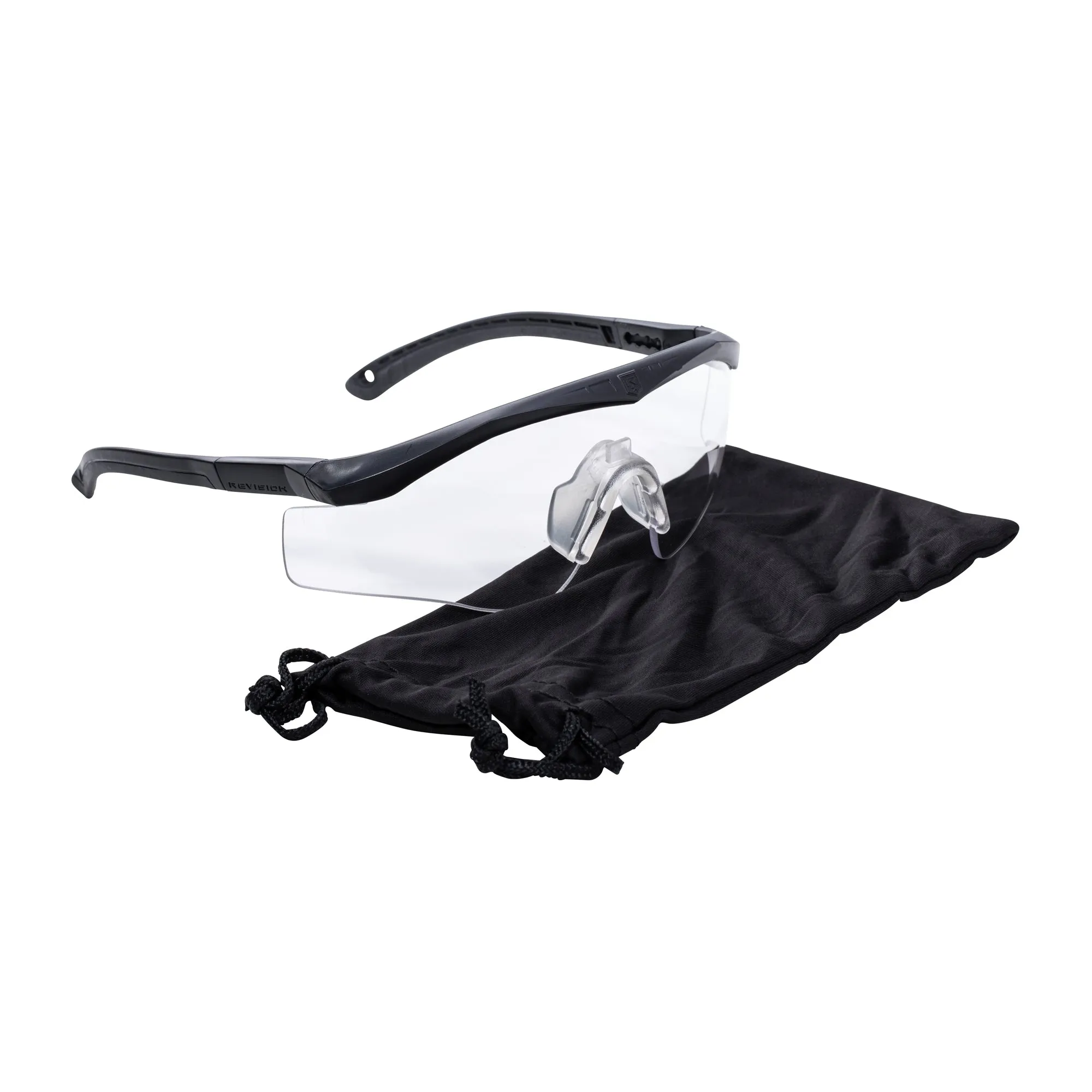 Revision -  Brille Sawfly MAX-Wrap Basic Kit Regular