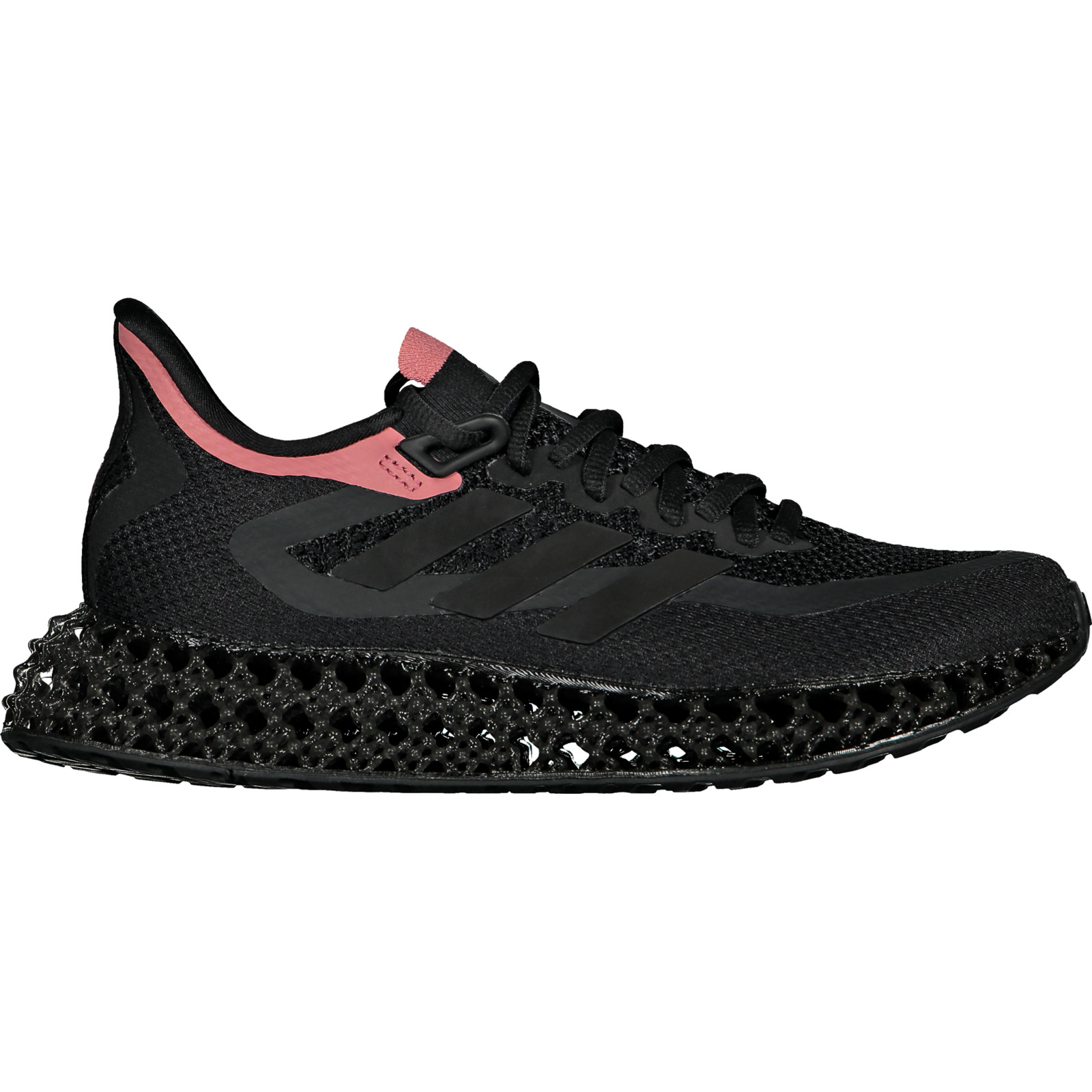 Adidas Damen-Laufschuh 4DFWD 2 36