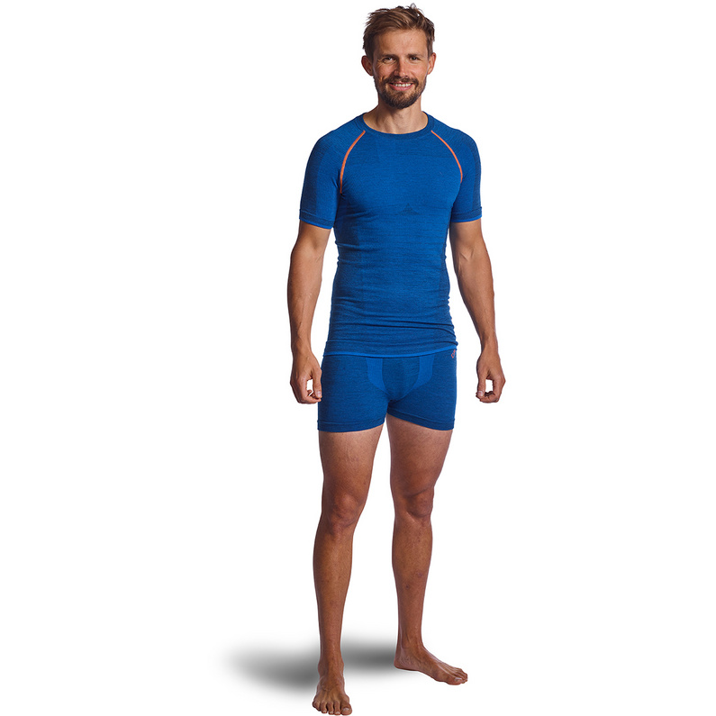 Ortovox Herren 230 Competition T-Shirt
