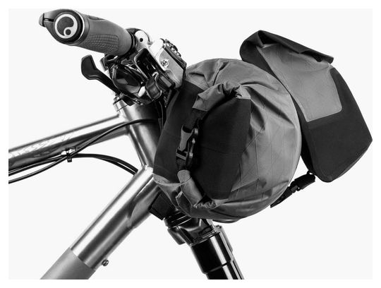 Sacoche de Cintre Apidura Backcountry Accessory Pocket 4L