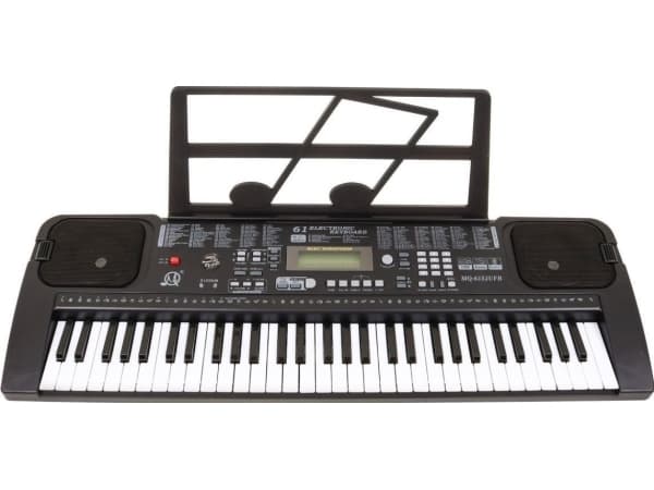 Ramiz Keyboard MQ-6152UFB