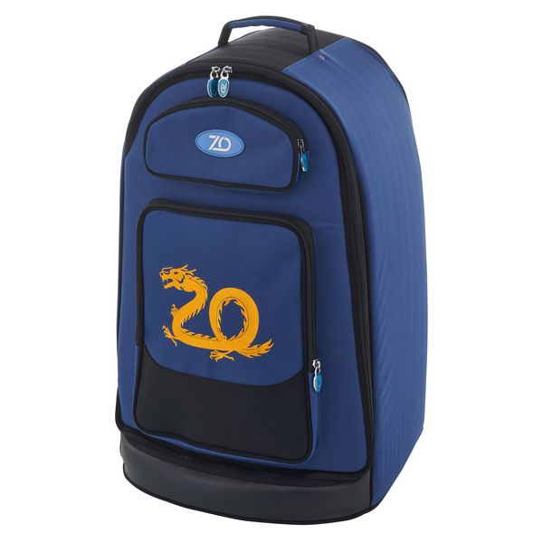 ZO Eb-Travel Tuba ZTU-E800L