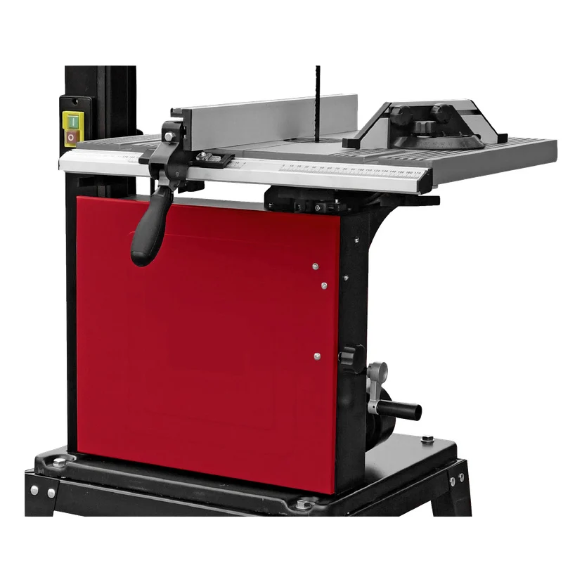 Båndsag 750 W 800 m/min 230 V