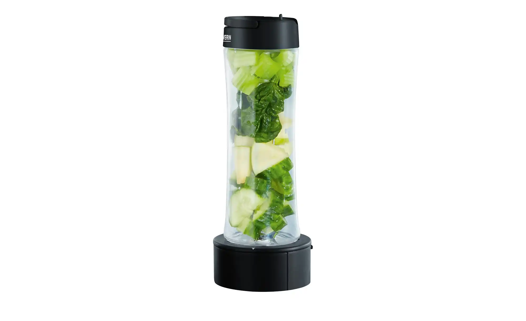 SEVERIN Multimixer + Smoothie Mix & Go SM 3737